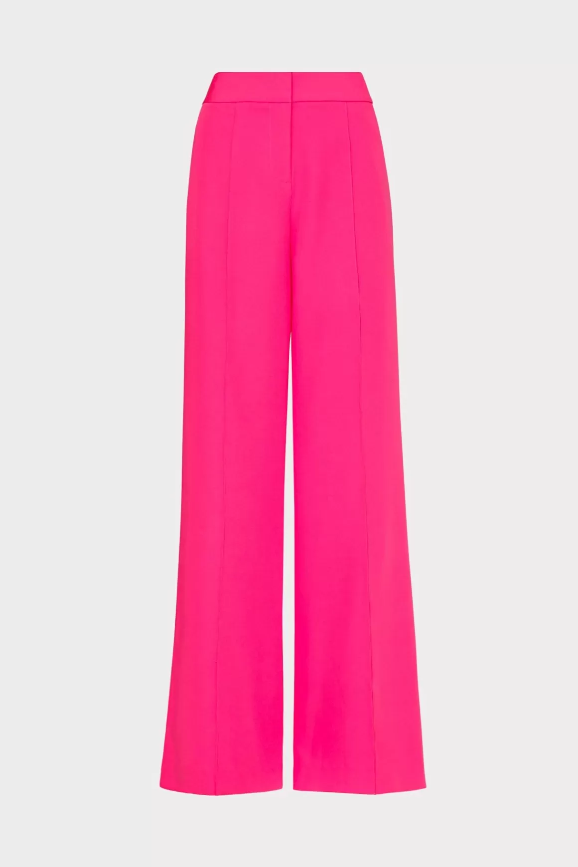 MILLY Pants-Nash Cady Pants Milly Pink