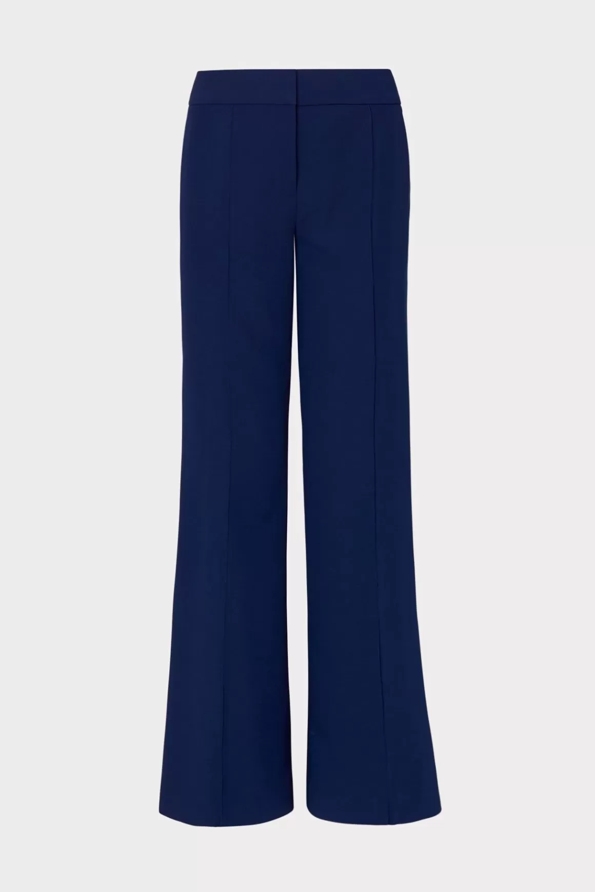 MILLY Pants-Nash Cady Pants Navy