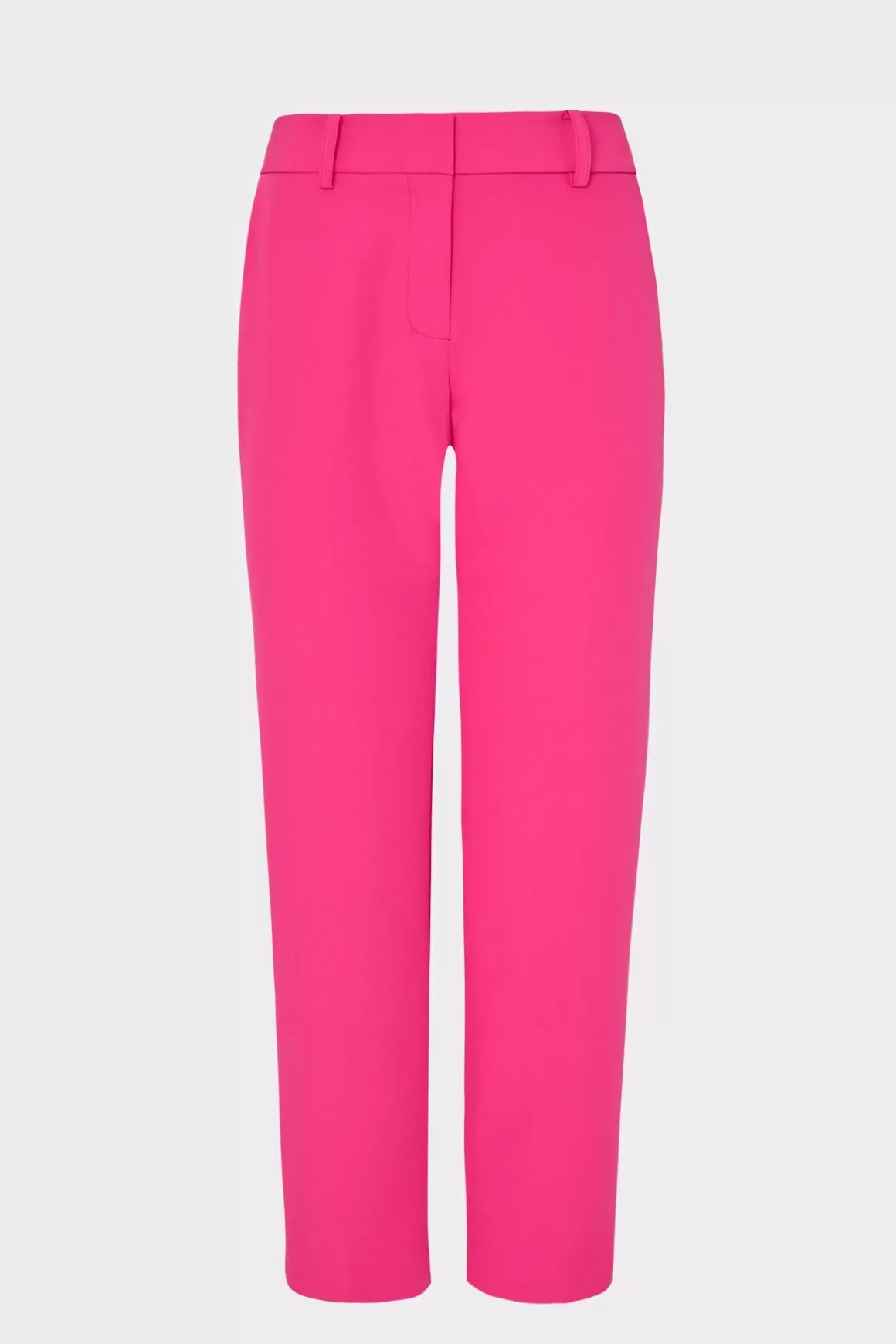 MILLY Jumpsuits & Rompers-Nicola Cady Pants Milly Pink