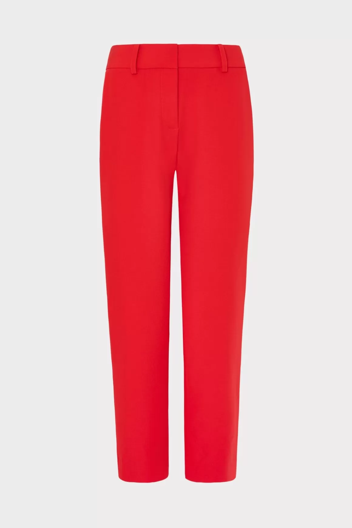 MILLY Matching Sets-Nicola Cady Pants Red