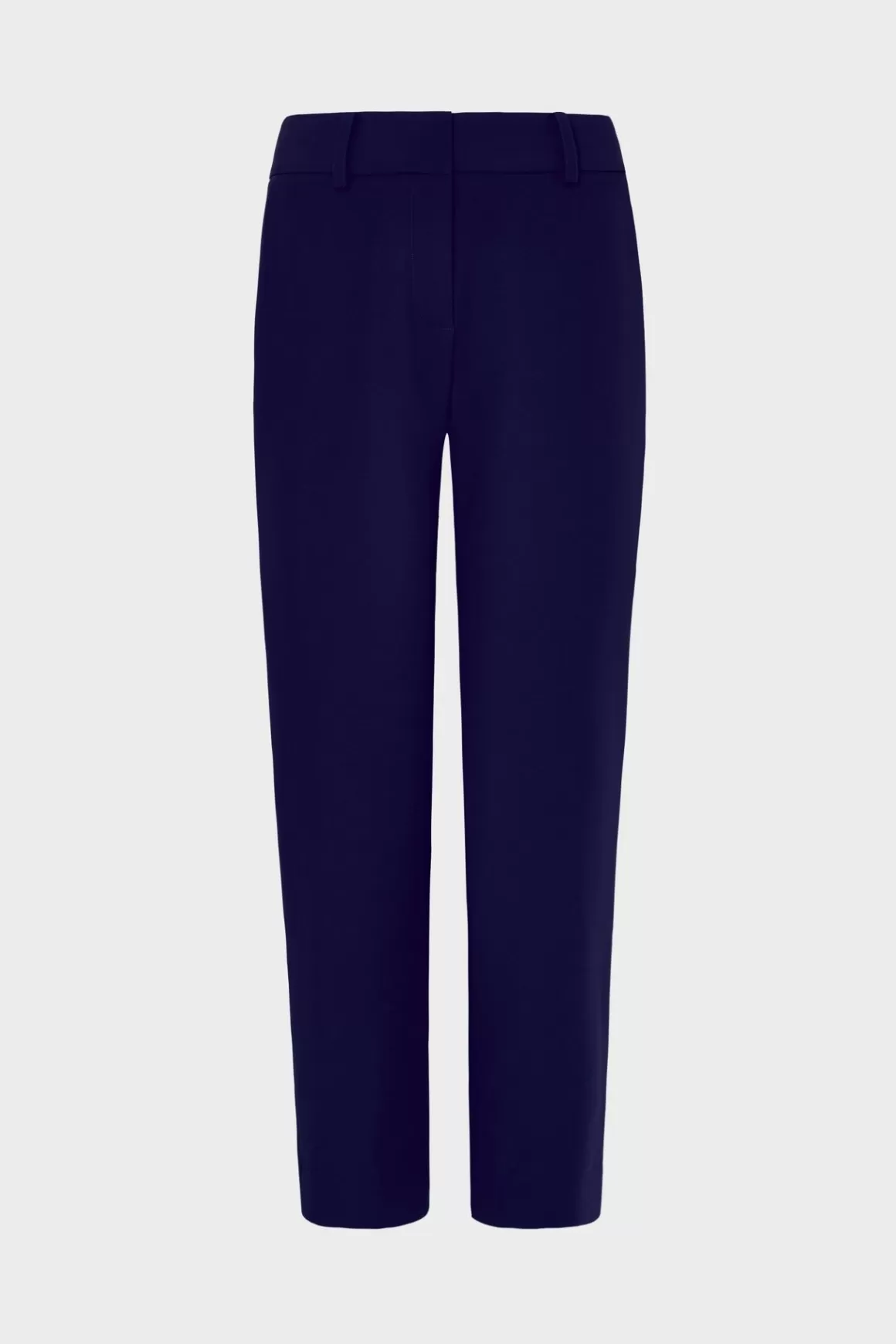 MILLY Pants-Nicola Cady Pants Navy