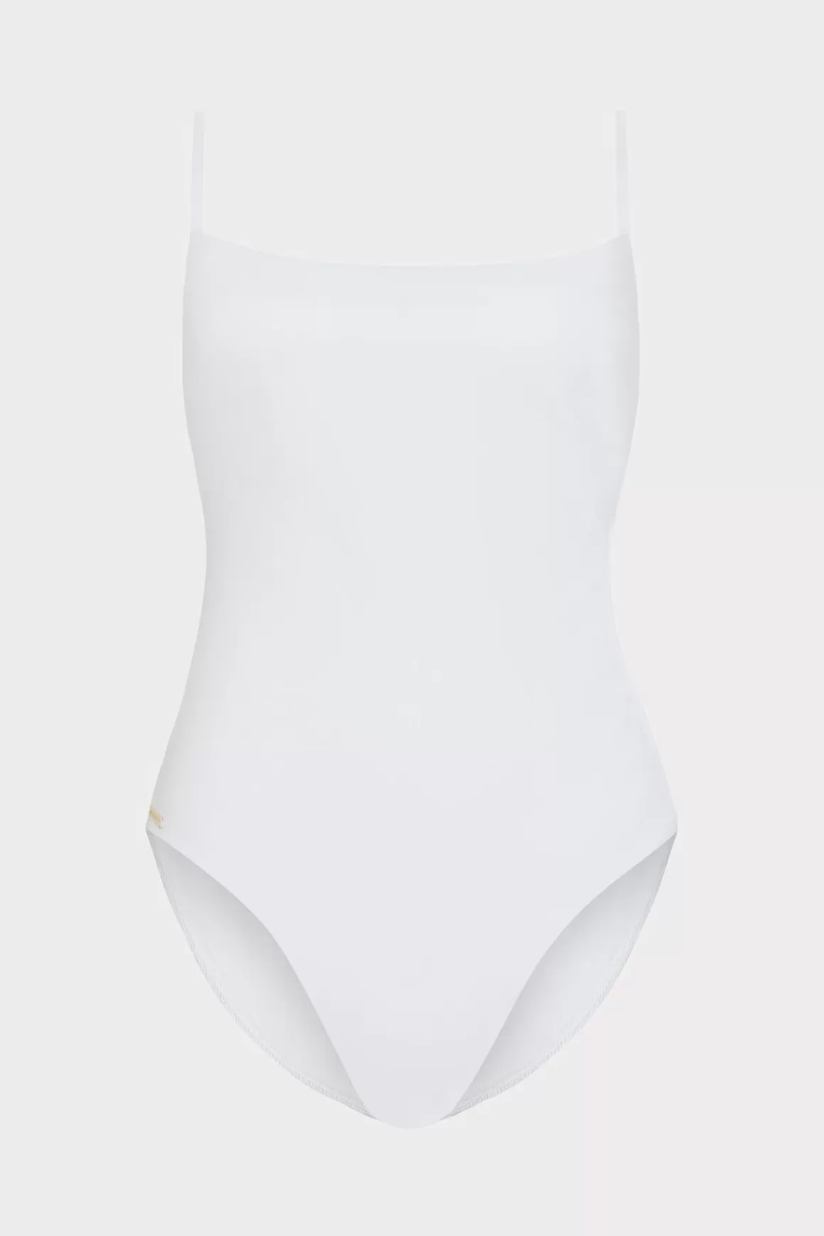 MILLY One Piece Swimsuits-Ringside One Piece White